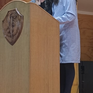 Acto Cívico Lunes 18 de Agosto 2025